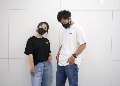 Garage Success ✕ BRASH オリジナルTシャツ 【BRASH】