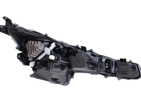 TOYOTA トヨタ 210系 カローラスポーツ 後期US仕様 ヘッドライト 【CH-CUSHL1】