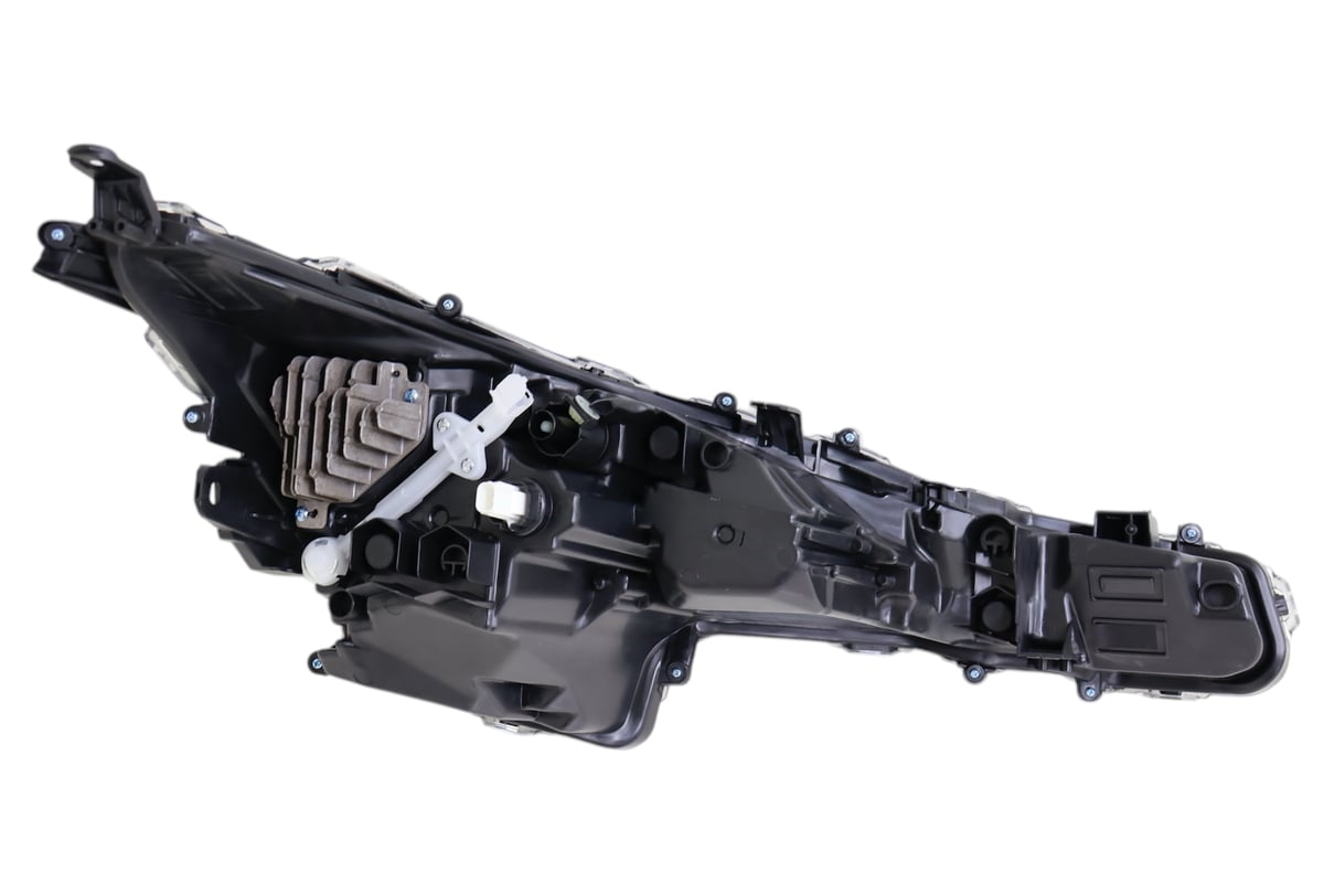 TOYOTA トヨタ 210系 カローラスポーツ 後期US仕様 ヘッドライト