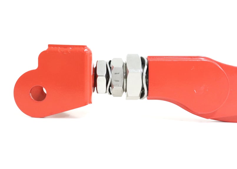 □BRASH□ トヨタ カローラスポーツ リアアッパーアーム