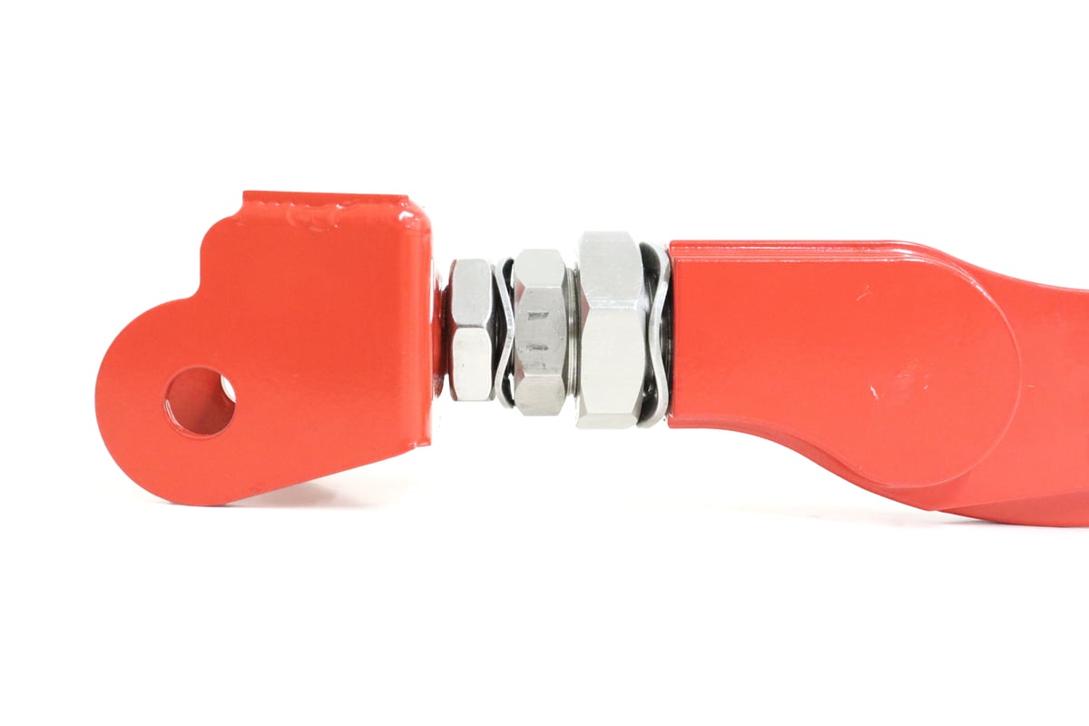 □BRASH□ トヨタ カローラスポーツ リアアッパーアーム キャンバー