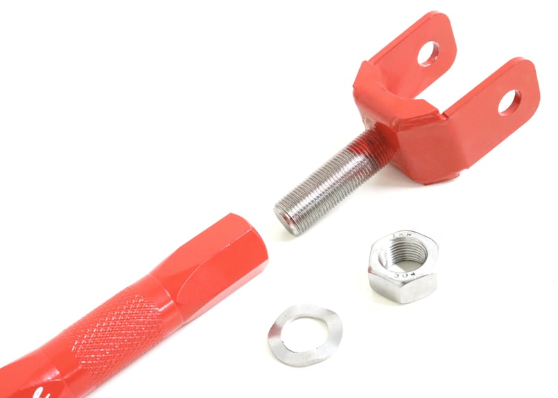 □BRASH□ トヨタ カローラスポーツ トーコントロールアーム