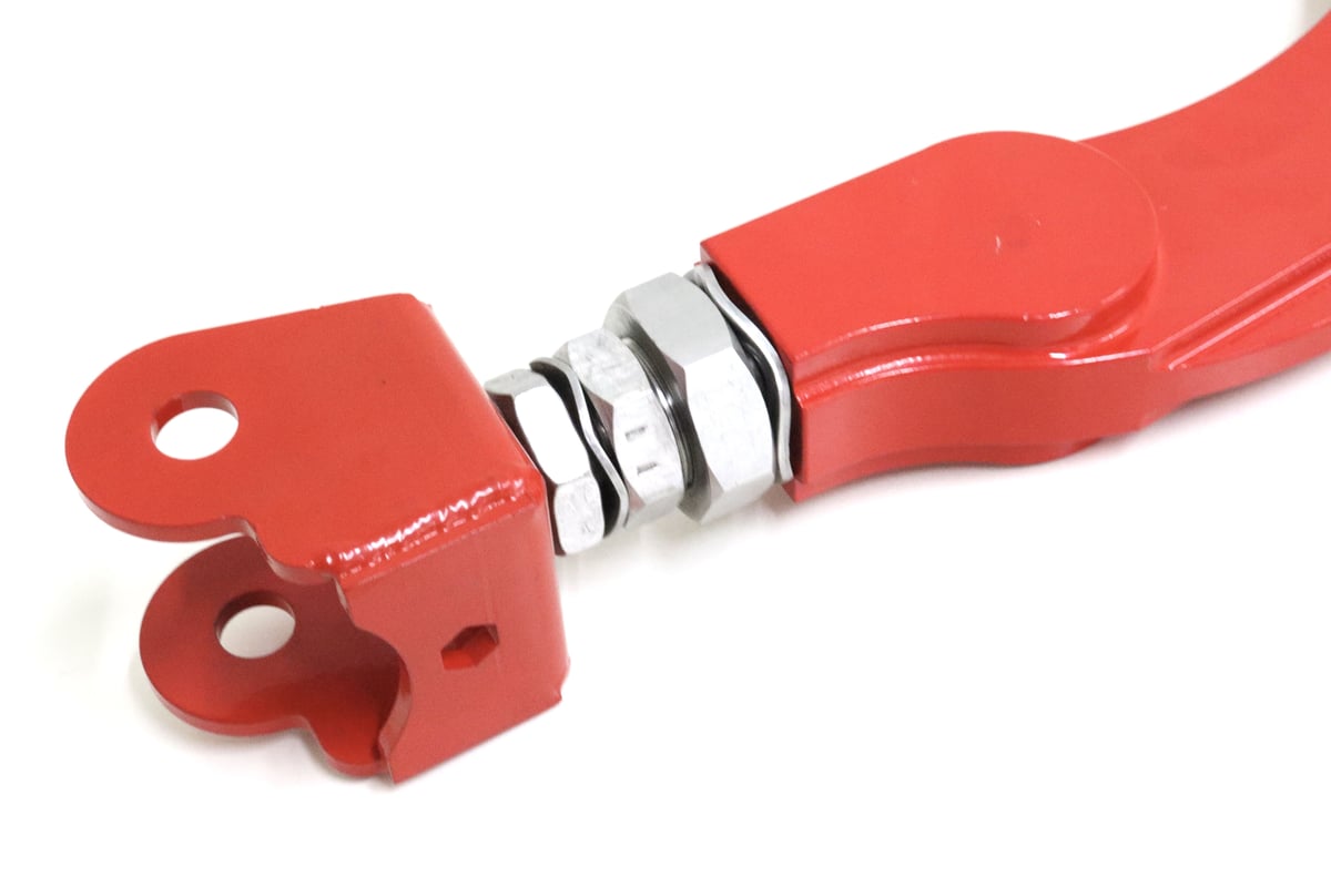 □BRASH□ トヨタ カローラスポーツ リアアッパーアーム