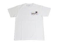 Garage Success ✕ BRASH オリジナルTシャツ 【ペイント】