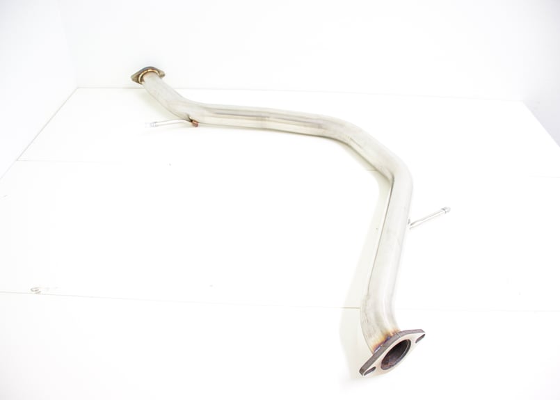 カローラスポーツ BRASH 4本出しマフラー BRASH】トヨタ カローラスポーツ BRASH 4本出しマフラー チタン