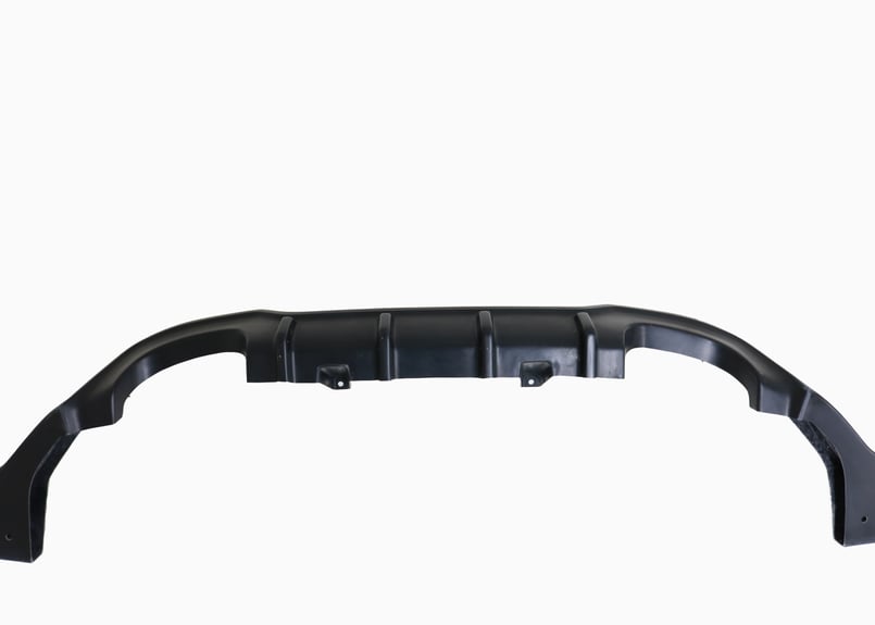 モトラ　リアハブ　パネル付き ☆受注生産商品☆【BRASH】 NRE21＃/ZWE21＃ カローラスポーツ