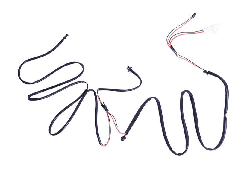 TOYOTA GRX130 マークX /中期後期型 煌極(コウゴク) テールランプ