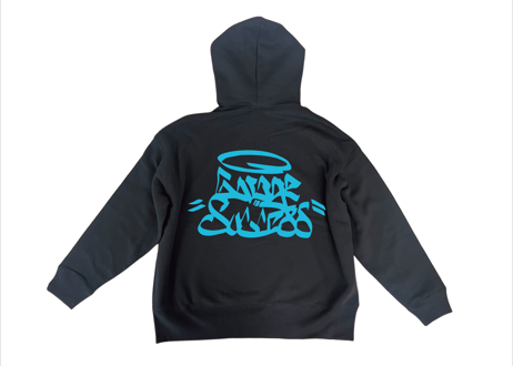 FA Design プルオーバーパーカー