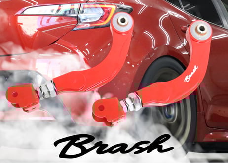 CATEGORY サスペンション | custom shop BRASH CATEGORY サスペンション | custom shop BRASH