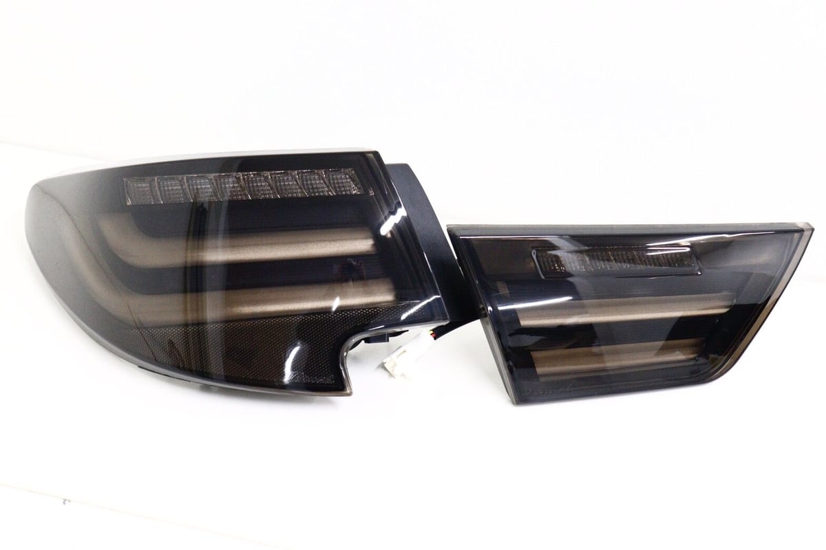 マークX GRX130 G's 純正スモークテール マークX GRX130 G's 純正スモークテール マークX GRX130 G's