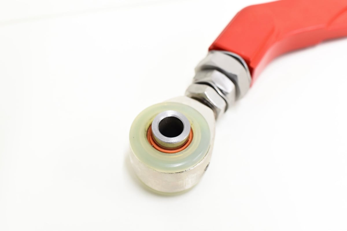 □BRASH□ AGH30/AYH30 アルファード/ヴェルファイア リア キャンバー