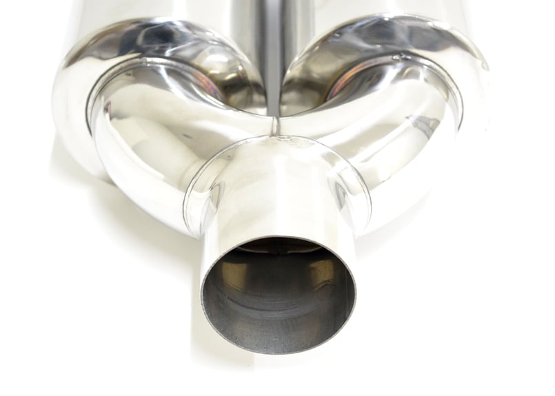 ワンオフ マフラーカッター 4本 出し ハネアゲ ステンレス ワンオフ マフラーカッター 4本 出し ハネアゲ ステンレス ワンオフ