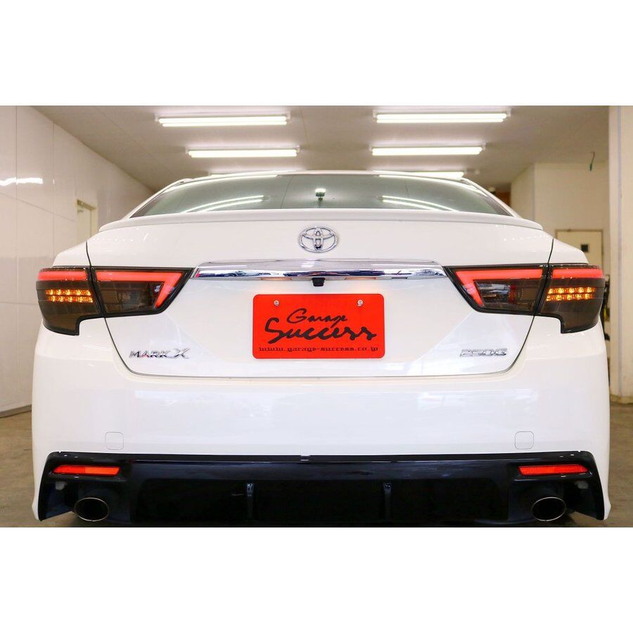TOYOTA GRX130 マークX /中期後期型 煌極(コウゴク TOYOTA GRX130 マークX /中期後期型 煌極(コウゴク