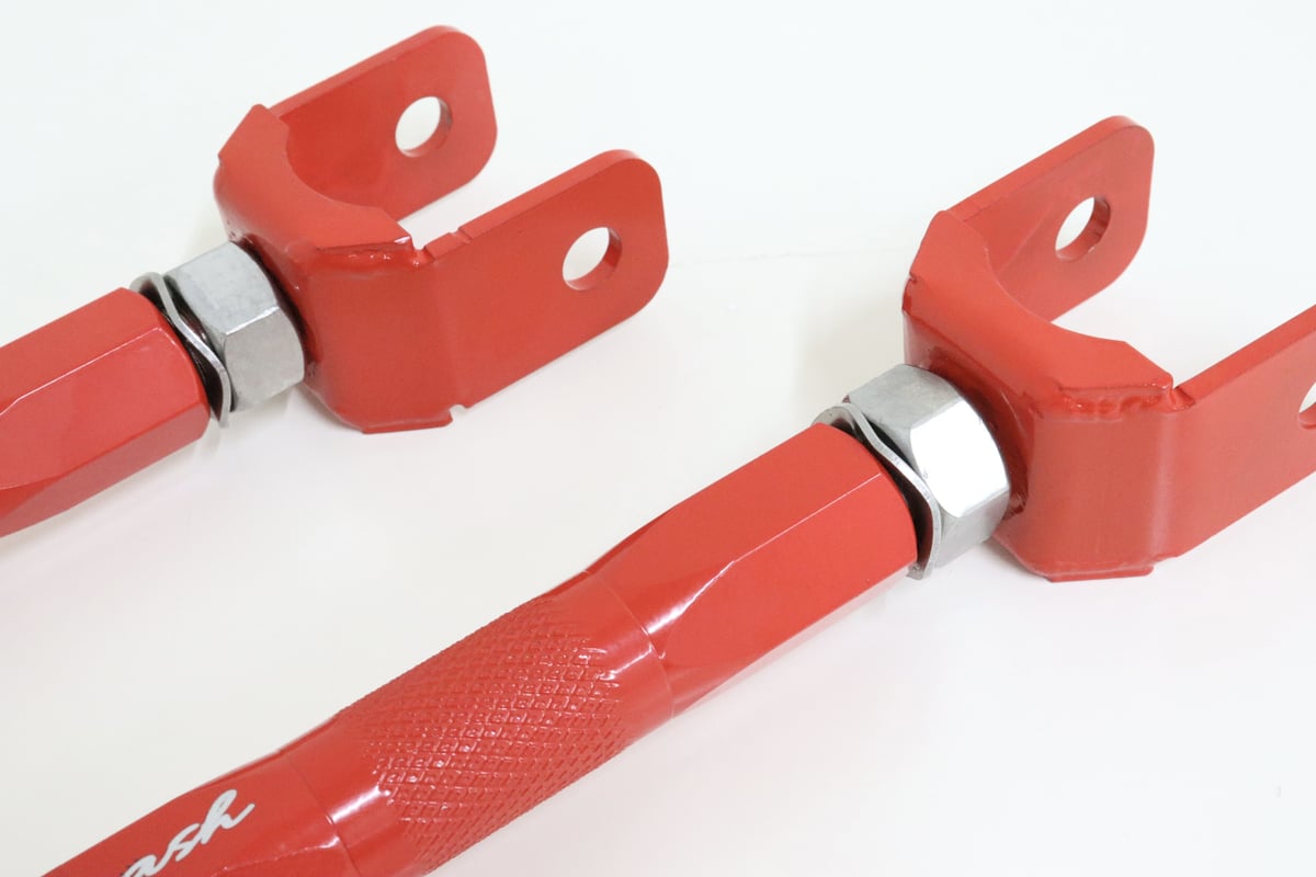 □BRASH□ トヨタ カローラスポーツ トーコントロールアーム