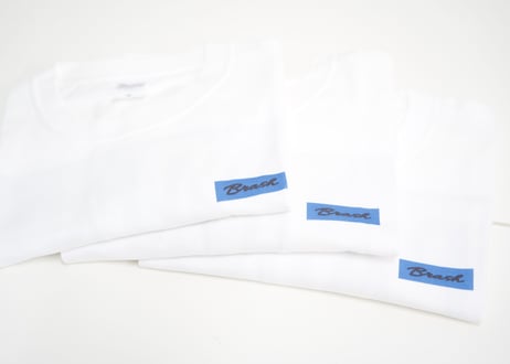 Garage Success ✕ BRASH オリジナルTシャツ 【BRASH】