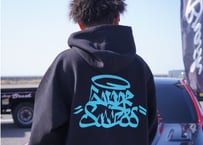 FA Design プルオーバーパーカー
