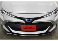 マークX GRX130 キャンバーアダプター(BRASH) BRASH】TOYOTA GRX120/130 マークX ロールセンターアダプター