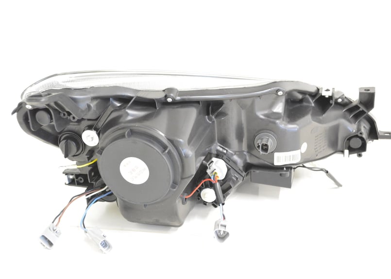 マークX 130系 中期 純正ヘッドライト 2個セット いかがですか