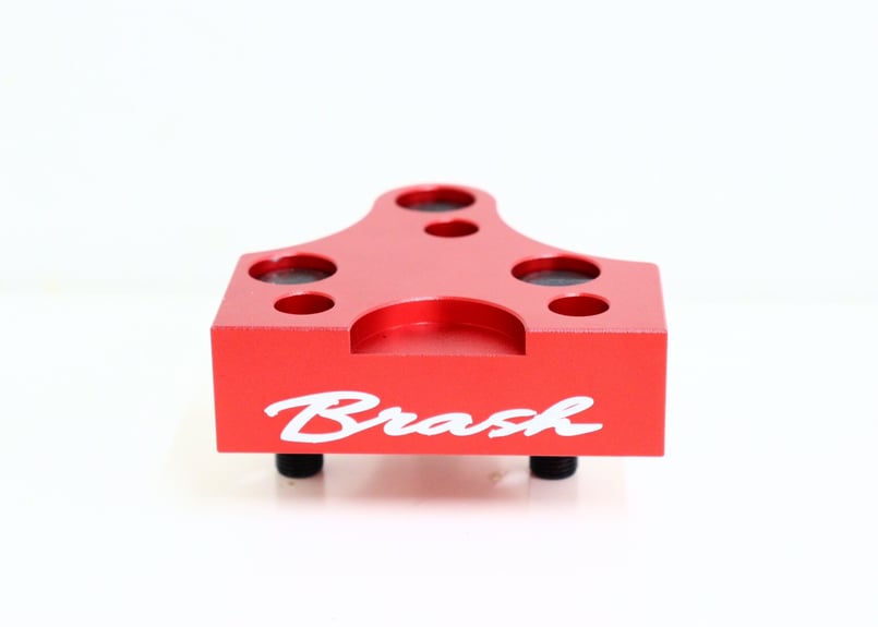 アルファード　30系　ロールセンター　キャンバー 楽天市場】鬼キャン アルファード キャンバー アダプター 3度