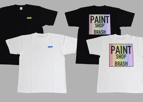 BRASH HAPPY SET オリジナル製品の超絶お得な怒涛の詰め合わせセット