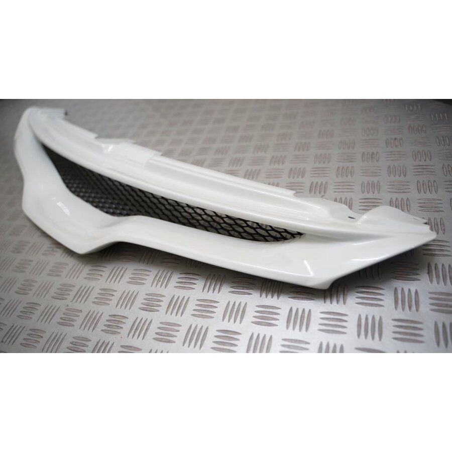☆受注生産商品☆ BRASH エアロパーツ for マークX グリル GRX130 133 1