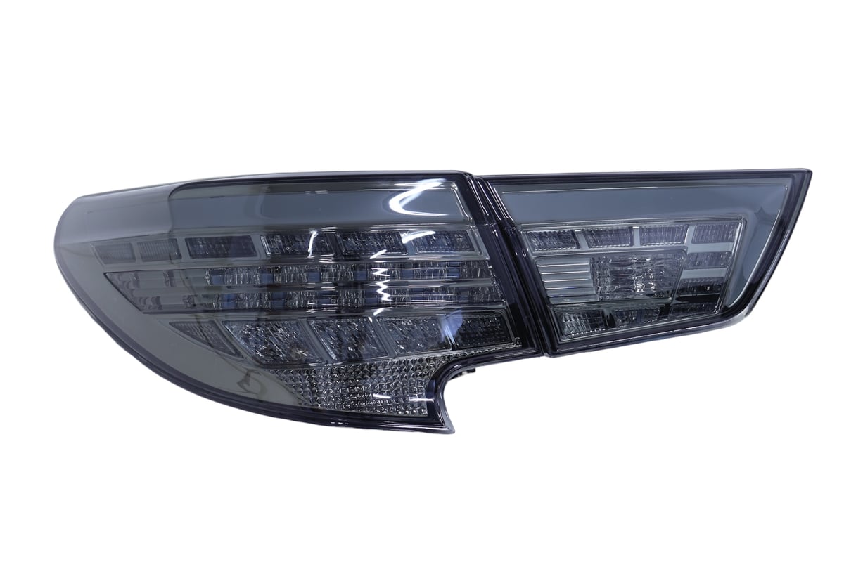 TOYOTA GRX130 マークX 中期後期型 テールランプ シーケンシャル TOYOTA GRX130 マークX /中期後期型 煌極(コウゴク) テールランプ