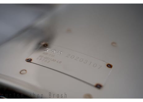 【BRASH】◆ GRX130 マークX BRASH4本出しマフラー◆日本製◆車検対応◆良音◆ステンレス チタンカラーマフラー◆純正中間パイプ対応リアピース◆MARKX◆【BR-4SM-ST】