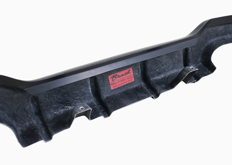 ☆受注生産商品☆【BRASH】 NRE21＃/ZWE21＃ カローラスポーツ