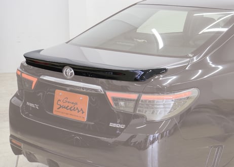 CATEGORY TOYOTA マークX | custom shop BRASH