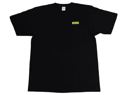 Garage Success ✕ BRASH オリジナルTシャツ 【BRASH】