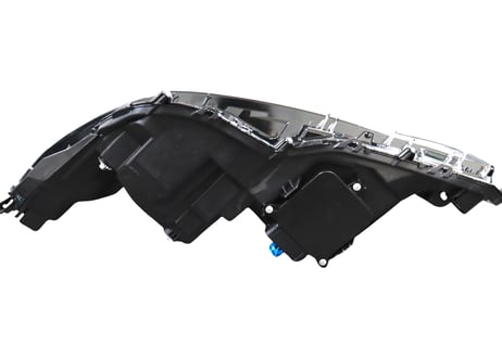 TOYOTA AXVH70 カムリ RGB 3眼ヘッドライト フルLED オープニングモーション シーケンシャルウィンカー【CH-3ILRGBHL】