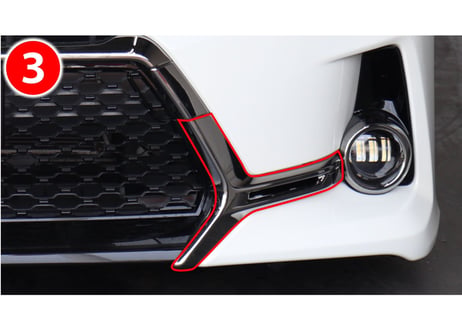 ★メーカー取り寄せ★ TOYOTA GRX130 マークX 純正 G'sフロントグリルメッキ  GRX130 GRX133 GRX135