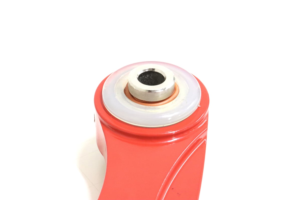 □BRASH□ トヨタ カローラスポーツ リアアッパーアーム