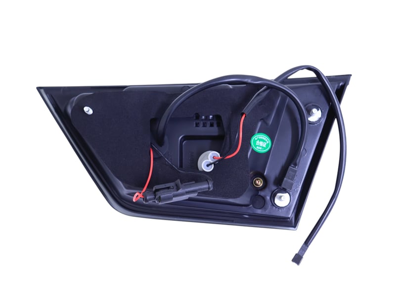 TOYOTA GRX130 マークX /中期後期型 煌極(コウゴク) テールランプ