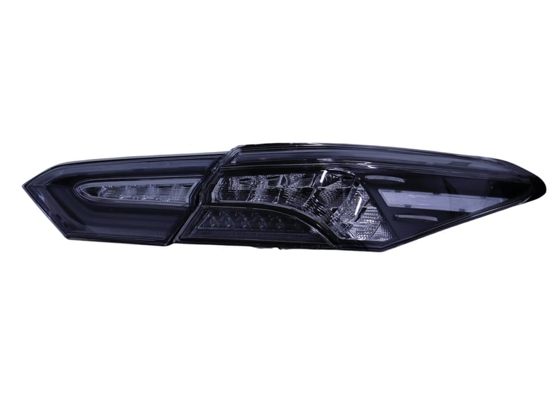 70 カムリ 純正 テールランプ セット 中古 AXVH 70 カムリ 純正 テールランプ セット 中古 AXVH カムリ AXVH70