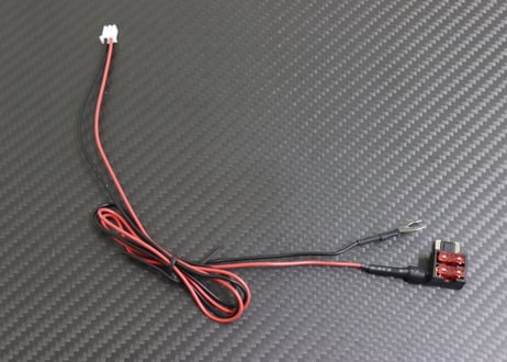 ★スマホで簡単操作★ 汎用 アンビエントライト 間接照明 薄型LEDテープ 車内装飾 Bluetooth【CH-ABRGB】
