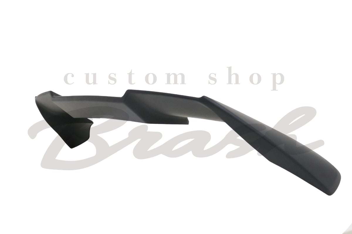 トヨタ カローラスポーツ リア トランクスポイラー ルーフ