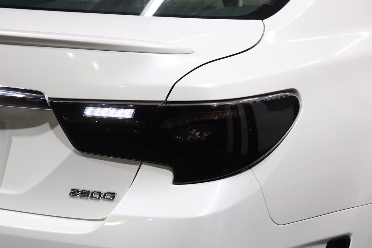 マークX / 中期後期型 龍燐(リュウリン) テールランプ TOYOTA GRX130 マークX / 中期後期型 龍燐(リュウリン