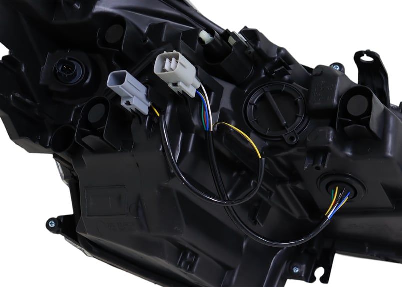 BRASH】 TOYOTA トヨタ 210系 カローラスポーツ USカスタム BRASH】 TOYOTA トヨタ 210系 カローラスポーツ USカスタム