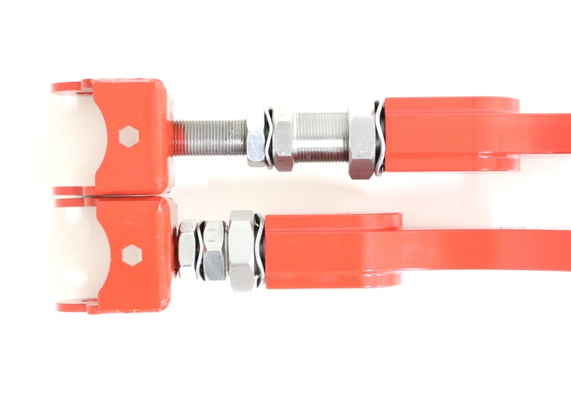 □BRASH□ トヨタ カローラスポーツ リアアッパーアーム キャンバー