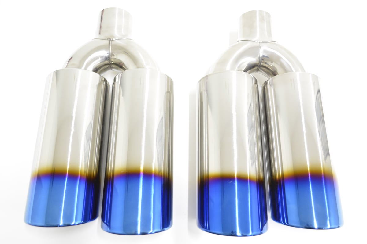 大特価最終値引き　ビーチクルーザー　ワンオフマフラーカッター 大特価最終値引き ビーチクルーザー ワンオフマフラーカッター