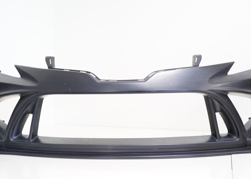 ☆受注生産商品☆ BRASH エアロバンパー for マークX フロント ☆受注生産商品☆ BRASH エアロバンパー for マークX フロント