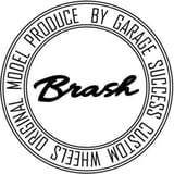 custom shop BRASH