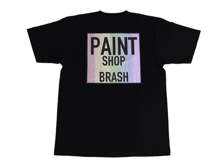 Garage Success ✕ BRASH オリジナルTシャツ 【BRASH】