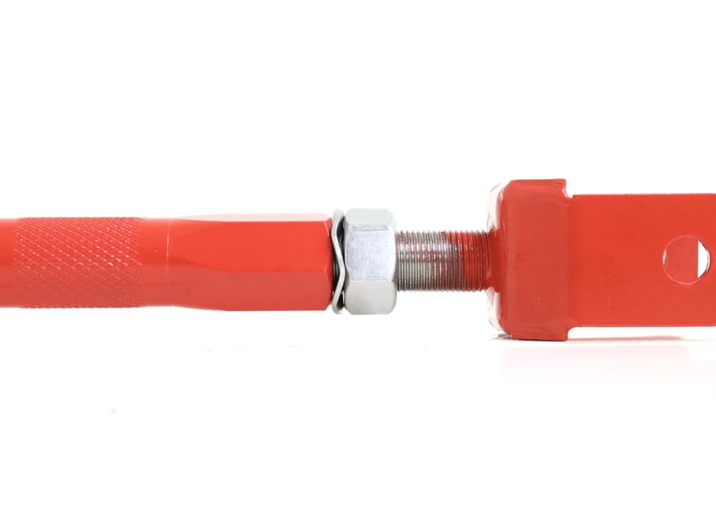 □BRASH□ トヨタ カローラスポーツ トーコントロールアーム