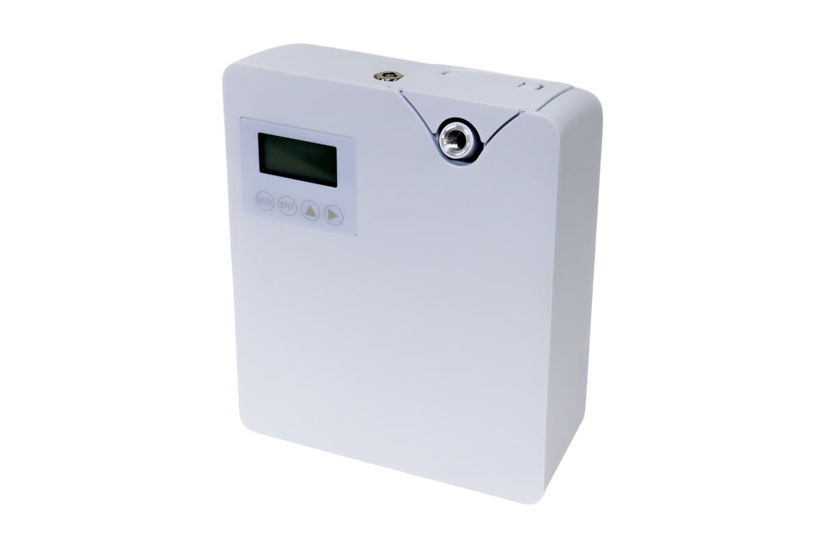 AROMA-LINK ホテル アロマディフューザー 本体+オイルセット