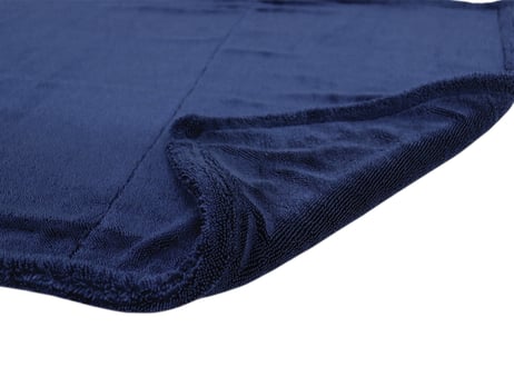 洗車タオル マイクロファイバー 90×60 1600GSM ULTRA ABSORB プレミアム ドライタオル 超極厚