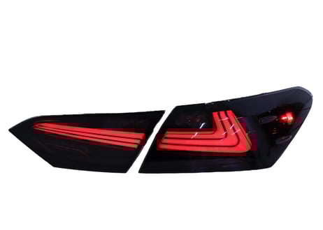 ITEM | custom shop BRASH