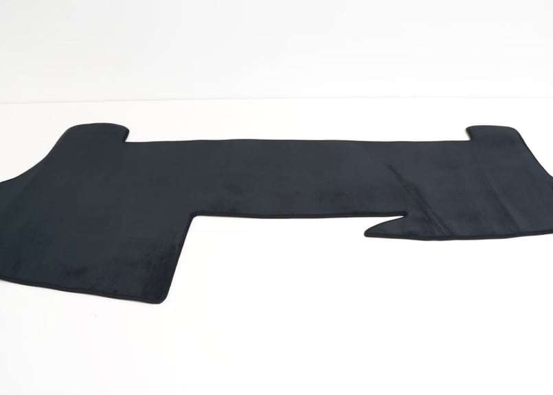 トヨタ GRX130系 マークX用☆オリジナルダッシュマット☆ダッシュ