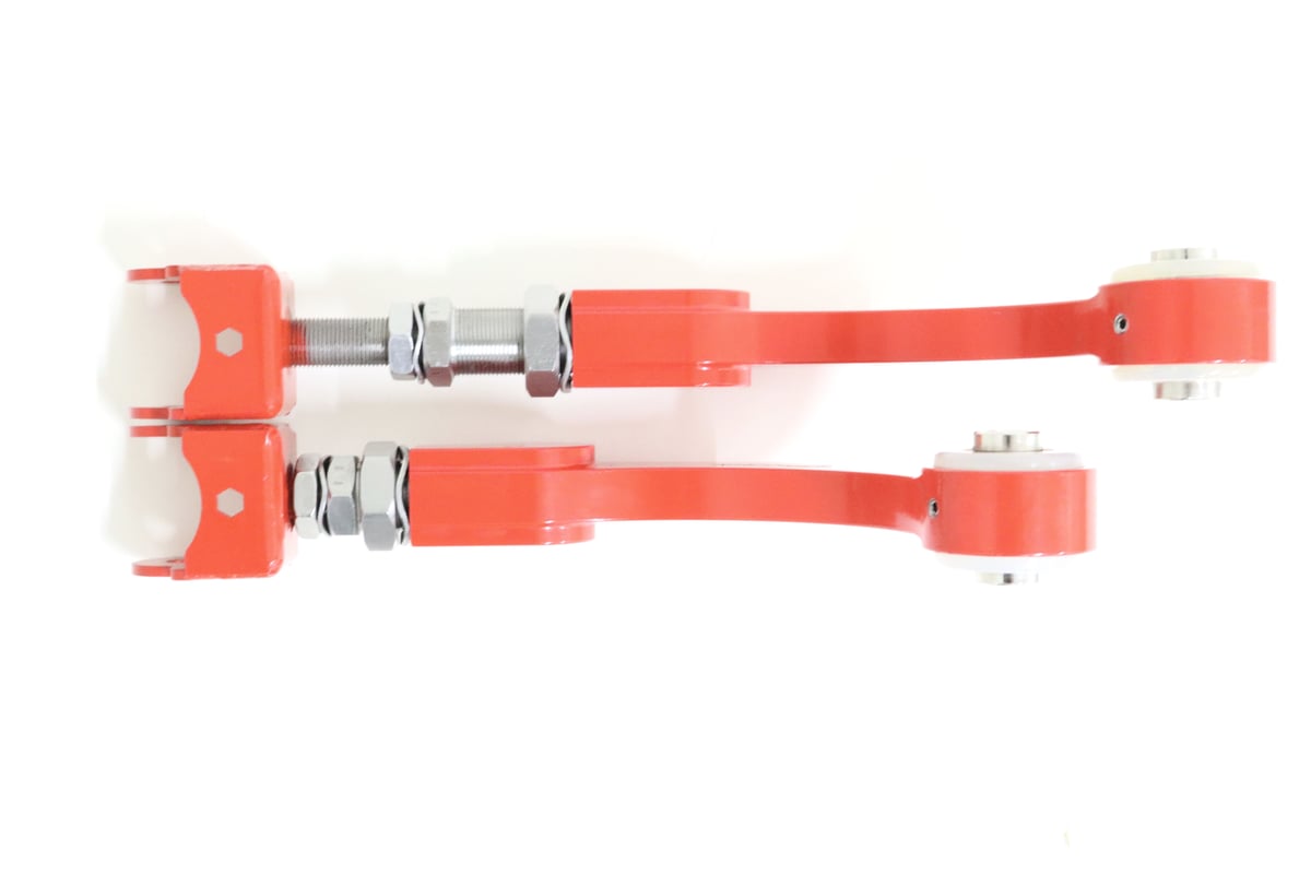 リアキャンバー調整用アッパーアーム C-HR カローラスポーツ GRヤリス